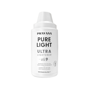 PRAVANA_Pure Light Ultra Lightener – Up to 9 Levels of Lift_Cosmetic World